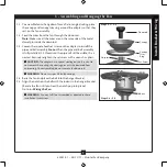 Preview for 9 page of Hunter 21781 Owner'S Manual And Installation Manual