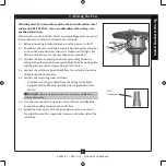 Preview for 10 page of Hunter 21781 Owner'S Manual And Installation Manual