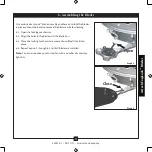 Preview for 12 page of Hunter 21781 Owner'S Manual And Installation Manual