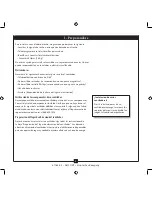 Preview for 4 page of Hunter 23710 (Spanish) Manual De Installatión Y Operatión