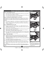 Preview for 4 page of Hunter 23915 (Spanish) Manual De Installatión Y Operatión