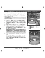 Preview for 12 page of Hunter 23915 (Spanish) Manual De Installatión Y Operatión