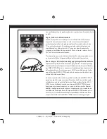 Preview for 17 page of Hunter 23915 (Spanish) Manual De Installatión Y Operatión