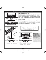 Preview for 5 page of Hunter 23970 (Spanish) Manual De Installatión Y Operatión