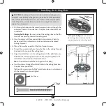 Preview for 5 page of Hunter 28035 Owner'S Manual And Installation Manual