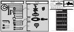 Preview for 1 page of Hunter 28486 Parts Manual