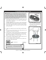 Preview for 7 page of Hunter 28676 (Spanish) Manual De Installatión Y Operatión