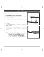 Preview for 11 page of Hunter 28676 (Spanish) Manual De Installatión Y Operatión