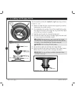 Preview for 6 page of Hunter 42015-01 Installating And Operation Manual