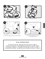 Preview for 5 page of Hunter 43042-01 Installation Manual