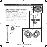 Preview for 5 page of Hunter 45013-01 Owner'S Manual And Installation Manual