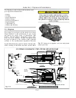 Preview for 142 page of Hunter 50CC Operation Manual