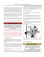 Preview for 143 page of Hunter 50CC Operation Manual