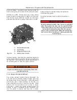 Preview for 145 page of Hunter 50CC Operation Manual