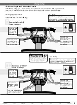 Preview for 7 page of Hunter Acumen 59409 Installation Manual