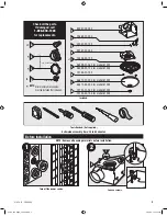 Preview for 3 page of Hunter Ashbury 81002 Installation Manual