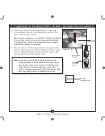 Preview for 13 page of Hunter CEILING FAN TYPE 2 Owners And Installation Manual