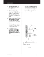 Preview for 5 page of Hunter Century 94024 Owner'S Manual