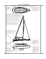 Preview for 45 page of Hunter e36 Operator'S Manual