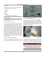 Preview for 71 page of Hunter e36 Operator'S Manual