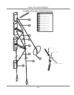 Preview for 163 page of Hunter e36 Operator'S Manual