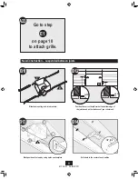 Preview for 8 page of Hunter Ellipse 90063 Owner'S Manual