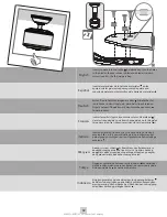 Preview for 32 page of Hunter Kohala Bay Installation Manual