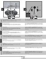 Preview for 16 page of Hunter Metro FAN24211METBN Installation Manual