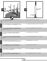 Preview for 22 page of Hunter Metro FAN24211METBN Installation Manual