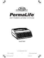 Hunter PermaLife 30023 Owner'S Manual preview