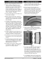 Preview for 3 page of Hunter PermaLife 30706 Owner'S Manual