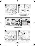 Preview for 29 page of Hunter Riazzi 83001 Installation Manual