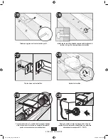 Preview for 32 page of Hunter Riazzi 83001 Installation Manual