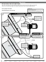 Preview for 6 page of Hunter Salido Installation Manual