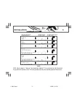 Preview for 10 page of Hunter Set & Save 47300A Owner'S Manual