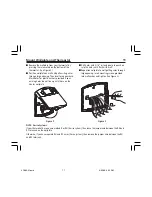 Preview for 11 page of Hunter Set & Save 47300A Owner'S Manual