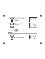 Preview for 15 page of Hunter Set & Save 47300A Owner'S Manual