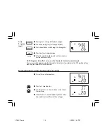 Preview for 23 page of Hunter Set & Save 47300A Owner'S Manual