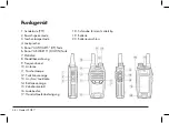 Preview for 38 page of Hunter SPORT User Manual