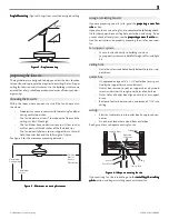 Preview for 3 page of Hunter State Street Installation And Operation Manual