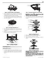 Preview for 5 page of Hunter State Street Installation And Operation Manual