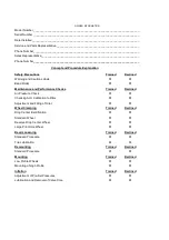 Preview for 2 page of Hunter TC39 Series Operation Instructions Manual