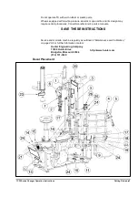 Preview for 7 page of Hunter TC39 Series Operation Instructions Manual