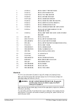 Preview for 8 page of Hunter TC39 Series Operation Instructions Manual