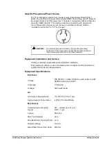 Preview for 9 page of Hunter TC39 Series Operation Instructions Manual