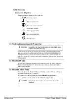 Preview for 10 page of Hunter TC39 Series Operation Instructions Manual