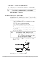 Preview for 30 page of Hunter TC39 Series Operation Instructions Manual