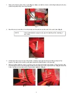 Preview for 4 page of Hunter TCA28 Installation Instructions Manual