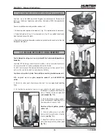 Preview for 85 page of Hunter TCX3000 Instruction Manual