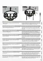 Preview for 13 page of Hunter Trimaran Installation Manual